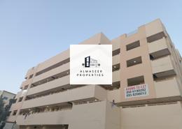 Labor Camp - 8 bathrooms for rent in Jebel Ali Industrial 1 - Jebel Ali Industrial - Jebel Ali - Dubai