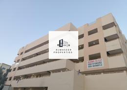 Labor Camp - 8 bathrooms for rent in Jebel Ali Industrial 1 - Jebel Ali Industrial - Jebel Ali - Dubai Labor Camp - 8 bathrooms for rent in Jebel Ali Industrial 1 - Jebel Ali Industrial - Jebel Ali - Dubai