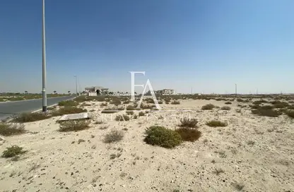 Land - Studio for sale in Saih Shuaib 1 - Jebel Ali - Dubai Land - Studio for sale in Saih Shuaib 1 - Jebel Ali - Dubai