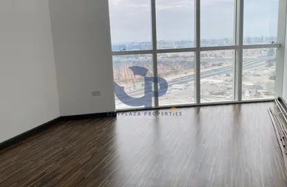 Apartment - 2 Bedrooms - 3 Bathrooms for rent in RAK Tower - Marina Square - Al Reem Island - Abu Dhabi