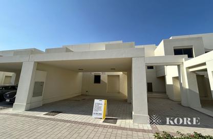 تاون هاوس - 3 غرف نوم - 4 حمامات للايجار في نور تاون هاوس - تاون سكوير - دبي