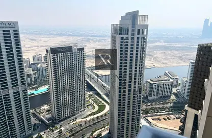 شقة - غرفة نوم - 1 حمام للبيع في 1 هاربور فيوز - هاربر فيوز - ميناء خور دبي (ذا لاجونز) - دبي