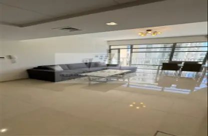 Living Room image for: Apartment - 1 Bedroom - 2 Bathrooms for rent in Al Zahia - Muwaileh Commercial - Sharjah, Image 1
