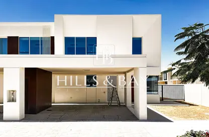 تاون هاوس - 4 غرف نوم - 4 حمامات للايجار في نارا - ذا فالي - دبي