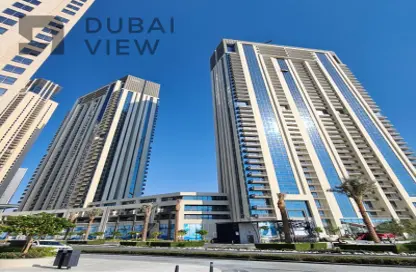 Apartment - 3 Bedrooms - 3 Bathrooms for rent in Creekside 18 A - Creekside 18 - Dubai Creek Harbour (The Lagoons) - Dubai