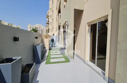 Apartment - 3 Bedrooms - 4 Bathrooms for sale in Al Thamam 51 - Al Thamam - Remraam - Dubai