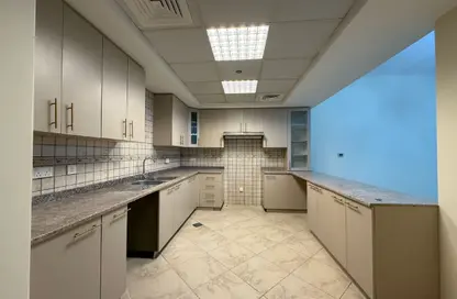 Apartment - 3 Bedrooms - 4 Bathrooms for rent in Foxhill 1 - Foxhill - Motor City - Dubai