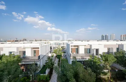 Townhouse - 4 Bedrooms - 4 Bathrooms for rent in Aura - Tilal Al Ghaf - Dubai