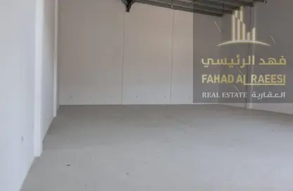 Warehouse - Studio - 1 Bathroom for rent in Al Jurf 2 - Al Jurf - Ajman Downtown - Ajman Warehouse - Studio - 1 Bathroom for rent in Al Jurf 2 - Al Jurf - Ajman Downtown - Ajman