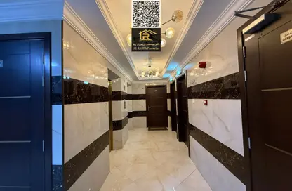 Apartment - 2 Bedrooms - 2 Bathrooms for rent in Al Rawda 2 Villas - Al Rawda 2 - Al Rawda - Ajman