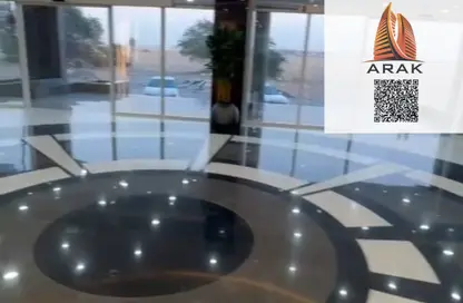 Apartment - 2 Bedrooms - 2 Bathrooms for sale in Al Aamra Gardens - Al Amerah - Ajman
