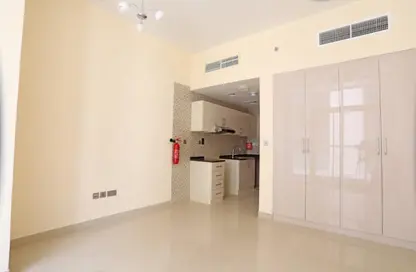 Apartment - Studio - 1 Bathroom for sale in Uniestate Millennium Tower - Dubai Silicon Oasis - Dubai