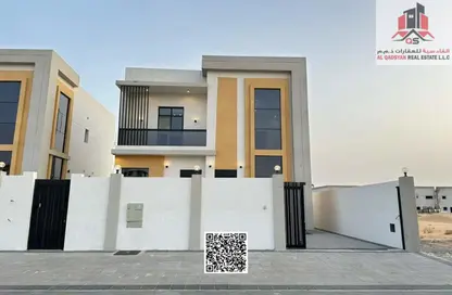 فيلا - 3 غرف نوم - 5 حمامات للبيع في الحليو 2 - الحليو - عجمان
