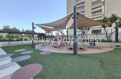 Apartment - 3 Bedrooms - 4 Bathrooms for rent in The Waves Residences - Mankhool - Bur Dubai - Dubai Apartment - 3 Bedrooms - 4 Bathrooms for rent in The Waves Residences - Mankhool - Bur Dubai - Dubai