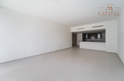 Empty Room image for: Apartment - 2 Bedrooms - 3 Bathrooms for sale in BLVD Heights Tower 1 - BLVD Heights - Downtown Dubai - Dubai, Image 1