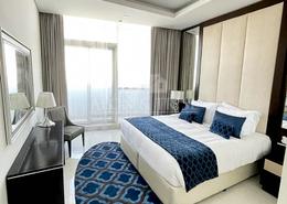 شقة - 2 غرف نوم - 2 حمامات للكراء في داماك ميزون ذا ديستنكشن - دبي وسط المدينة - دبي