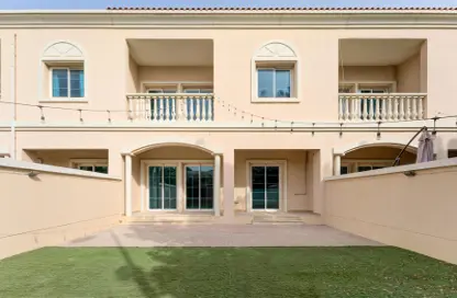 تاون هاوس - 3 غرف نوم - 3 حمامات للايجار في منطقة 9E - مثلث قرية الجميرا - دبي تاون هاوس - 3 غرف نوم - 3 حمامات للايجار في منطقة 9E - مثلث قرية الجميرا - دبي