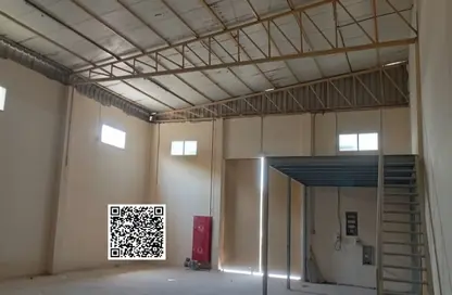 Warehouse - Studio - 1 Bathroom for rent in Umm Dir - Umm Al Quwain