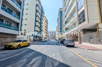 Apartment - 2 Bedrooms - 2 Bathrooms for rent in Mankhool Building - Mankhool - Bur Dubai - Dubai