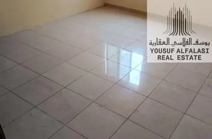 Apartment - 1 Bedroom - 1 Bathroom for rent in Liwara 1 - Ajman