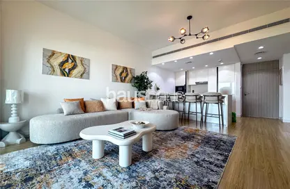 Apartment - 1 Bedroom - 1 Bathroom for sale in Al Alka 3 - Al Alka - Greens - Dubai