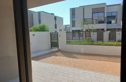 Townhouse - 3 Bedrooms - 4 Bathrooms for rent in La Violeta 2 - Villanova - Dubai Land - Dubai