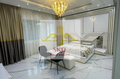 Duplex - 5 Bedrooms - 6 Bathrooms for sale in Executive Tower F - Executive Towers - Business Bay - Dubai
