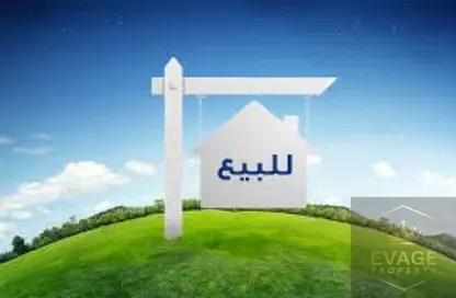 Land - Studio for sale in Masfoot 8 - Masfoot - Ajman
