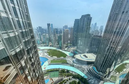 Apartment - Studio - 1 Bathroom for rent in Burj Khalifa - Burj Khalifa Area - Downtown Dubai - Dubai Apartment - Studio - 1 Bathroom for rent in Burj Khalifa - Burj Khalifa Area - Downtown Dubai - Dubai