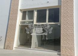 Bulk Rent Unit for rent in Al Ain Industrial Area - Al Ain