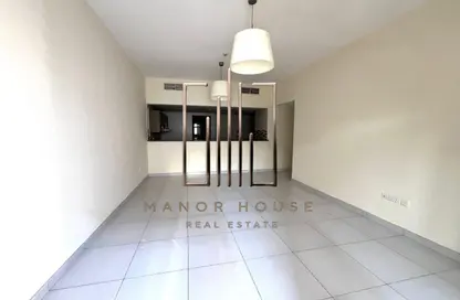 Apartment - 2 Bedrooms - 3 Bathrooms for rent in Al Waleed Residence - Jumeirah Village Circle - Dubai