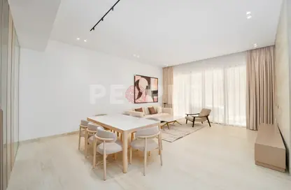 Townhouse - 3 Bedrooms - 4 Bathrooms for sale in Mag 22 - Meydan - Dubai