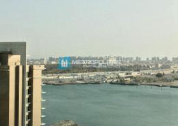 Apartment - 2 bedrooms - 3 bathrooms for sale in Al Durrah Tower - Marina Square - Al Reem Island - Abu Dhabi