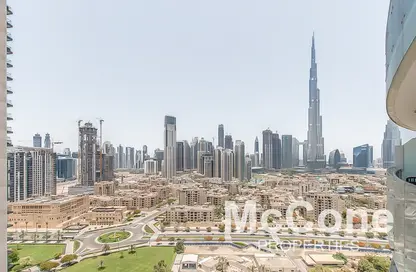 شقة - 1 حمام للايجار في داماك ميزون ذا ديستنكشن - دبي وسط المدينة - دبي