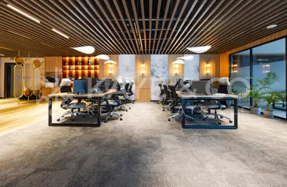 Office Space - Studio for sale in Opal Tower - Business Bay - Dubai