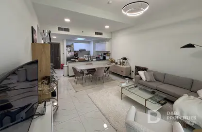 شقة - 2 غرف نوم - 3 حمامات للبيع في برج روكان A - برج روكان - روكان - دبي لاند - دبي