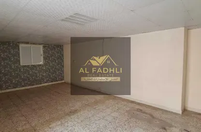 شقة - 4 غرف نوم - 3 حمامات للايجار في برج البوابة 1 - مشيرف - عجمان