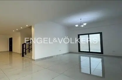 Apartment - 3 Bedrooms - 4 Bathrooms for sale in Equiti Residence - Al Furjan - Dubai