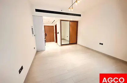 Apartment - Studio - 1 Bathroom for rent in Binghatti Lavender - Jumeirah Village Circle - Dubai