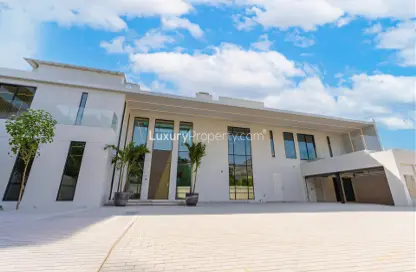Villa - 6 Bedrooms - 7+ Bathrooms for sale in The Hartland Villas - Sobha Hartland - Mohammed Bin Rashid City - Dubai