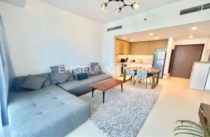 Apartment - 1 Bedroom - 1 Bathroom for rent in 5242 Tower 1 - 5242 - Dubai Marina - Dubai