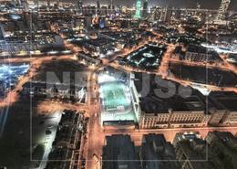 Apartment - 1 bedroom - 1 bathroom for sale in Bloom Towers C - Bloom Towers - Jumeirah Village Circle - Dubai