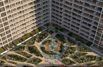 Apartment - 3 Bedrooms - 4 Bathrooms for sale in Luma Park Views - Jumeirah Village Circle - Dubai