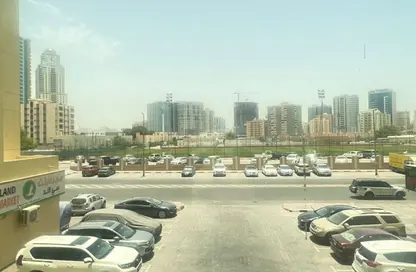 Apartment - 2 Bedrooms - 3 Bathrooms for rent in Al Rashidiya Towers - Al Rashidiya - Ajman Downtown - Ajman