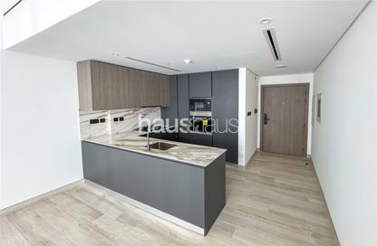 Apartment - 1 Bedroom - 1 Bathroom for rent in The Grove by Iman - Dubai Hills Estate - Dubai