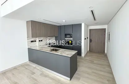 Apartment - 1 Bedroom - 1 Bathroom for rent in The Grove by Iman - Dubai Hills Estate - Dubai