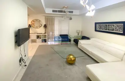 Townhouse - 2 Bedrooms - 2 Bathrooms for rent in Springs 14 - The Springs - Dubai