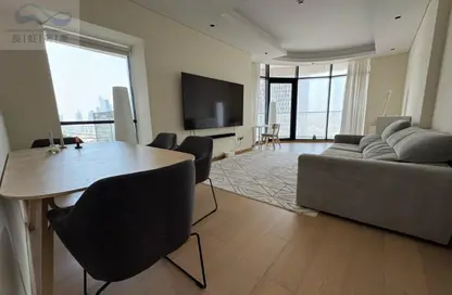 Apartment - 1 Bedroom - 2 Bathrooms for rent in RP Heights - Downtown Dubai - Dubai Apartment - 1 Bedroom - 2 Bathrooms for rent in RP Heights - Downtown Dubai - Dubai