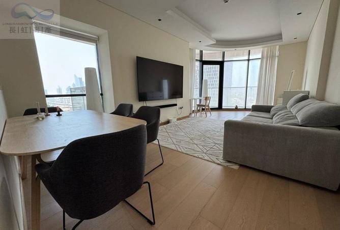 Ready to moving/Fully Furnished/Near to Dubai Mall