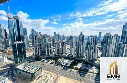 شقة - 2 غرف نوم - 3 حمامات للايجار في برج ام بي كي - الخليج التجاري - دبي شقة - 2 غرف نوم - 3 حمامات للايجار في برج ام بي كي - الخليج التجاري - دبي